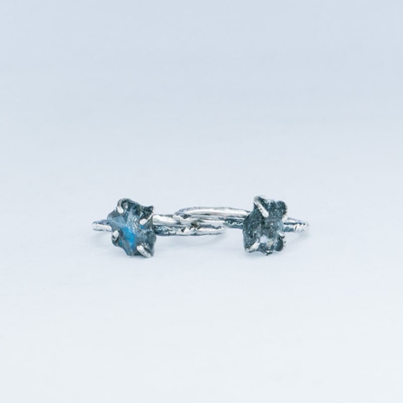 HARANG HR 268R_Silver Ring