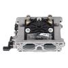 Carburetor 16100‑Z0A‑815 Fit for GXV530 GCV530 GXV530U Lawn Mower Replacement Parts