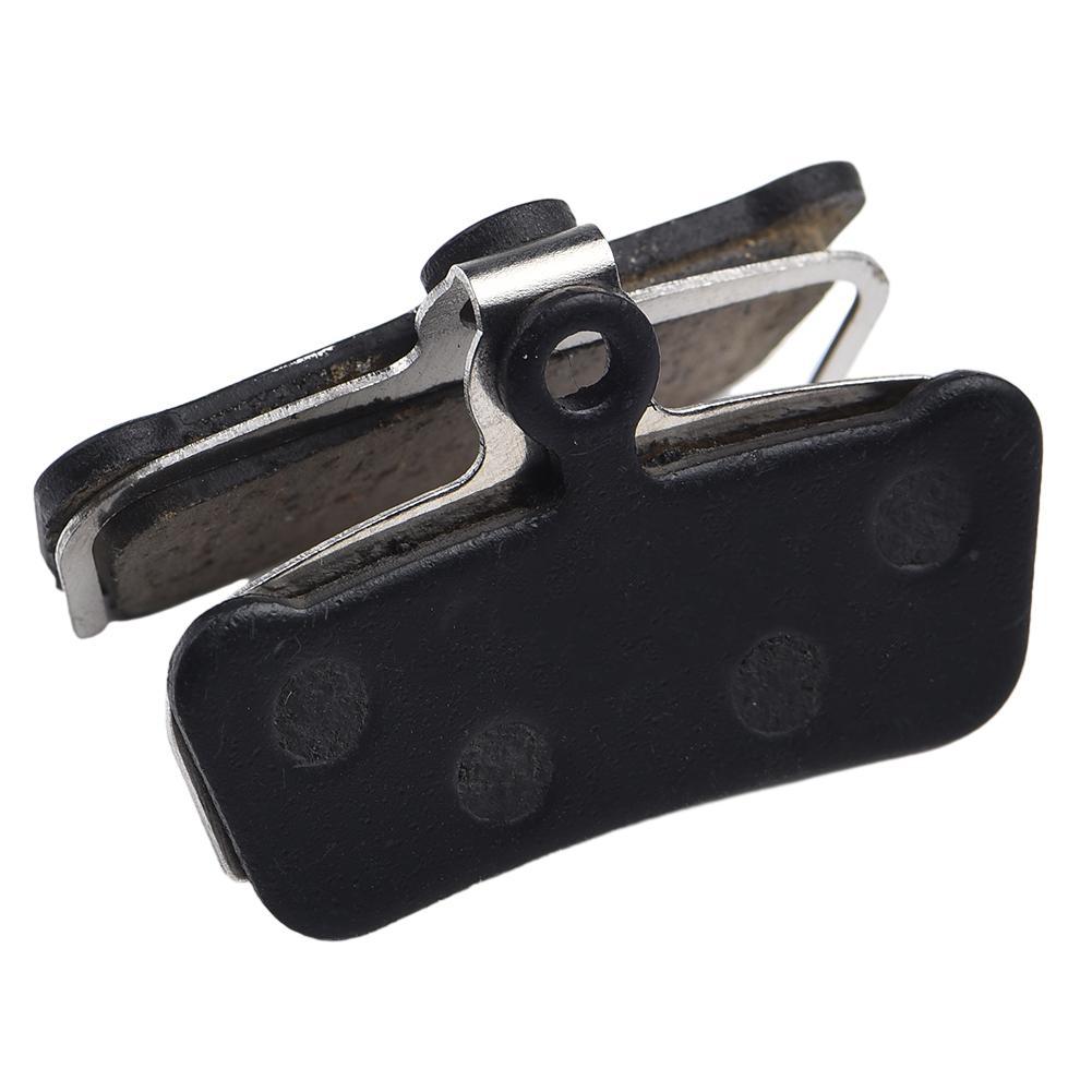Versatile Bicycle Disc Brake Pads Suitable for Various Mountain Bike Models