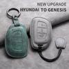 3 Buttons Car Remote Key Case Cover for Hyundai ix25 ix35 ix45 i10 i20 i30 i40 Tucson Verna Sonata Verna Solaris Mistra Elantra