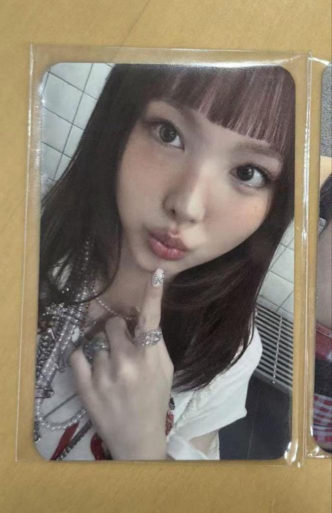 [USED] Twice Nayeon This Is For Music Korea Rakidro