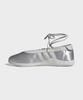 Adidas Taekwondo May Ballet - Gray / Kj8370