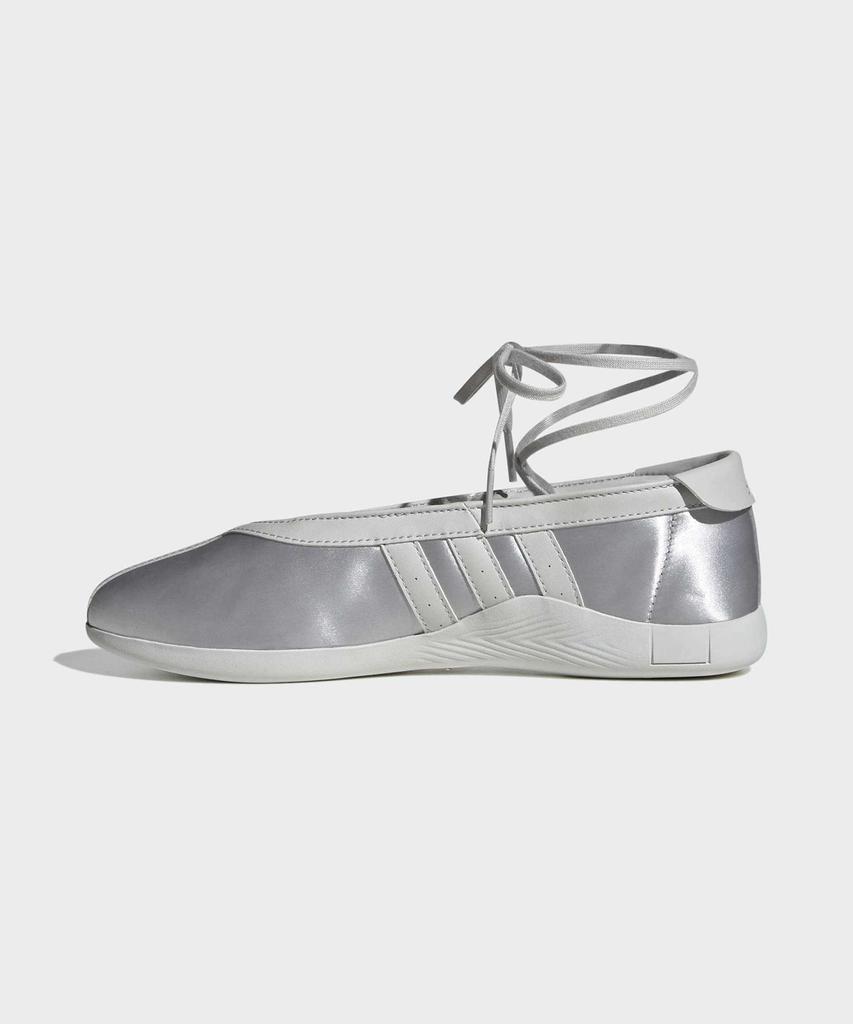 Adidas Taekwondo May Ballet - Gray / Kj8370
