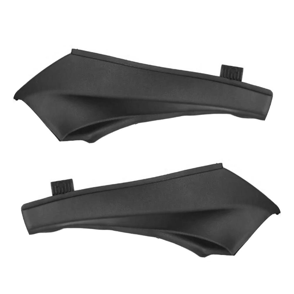 Car Front Side Windshield Cowl Wrap Corner Trim Wiper Trim Cover Lid For RAV4 2013 2014 2015 2016 2017 2018