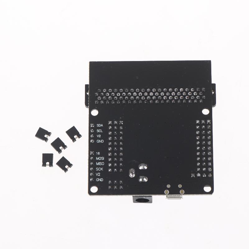Micro:Bit Sensor Expansion Board Breakout Adapter Keyestudio Sensor Shield Module Shield V2 For Bbc Micro Bit Diy Electronics