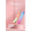 Colorful Buttocks Resistance Band - Peach-shaped Buttocks and Perineum Stretch Band - High Elasticity for Home Fitness, Yoga