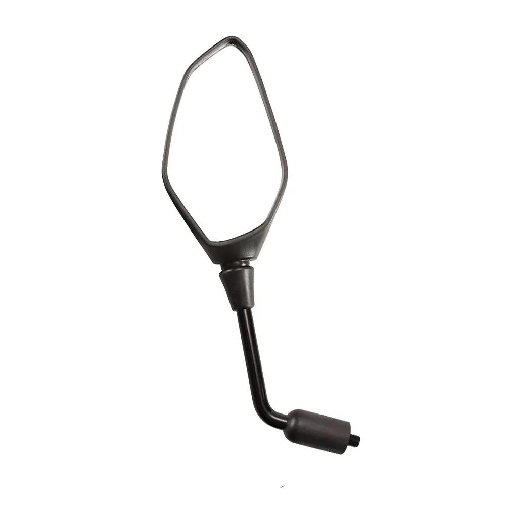 Motorcycle Rearview Mirrors For Benelli TRK502 TRK502X TRK 502X BJ500GS-5A/D Motorbike Side Mirrors 10mm Right side