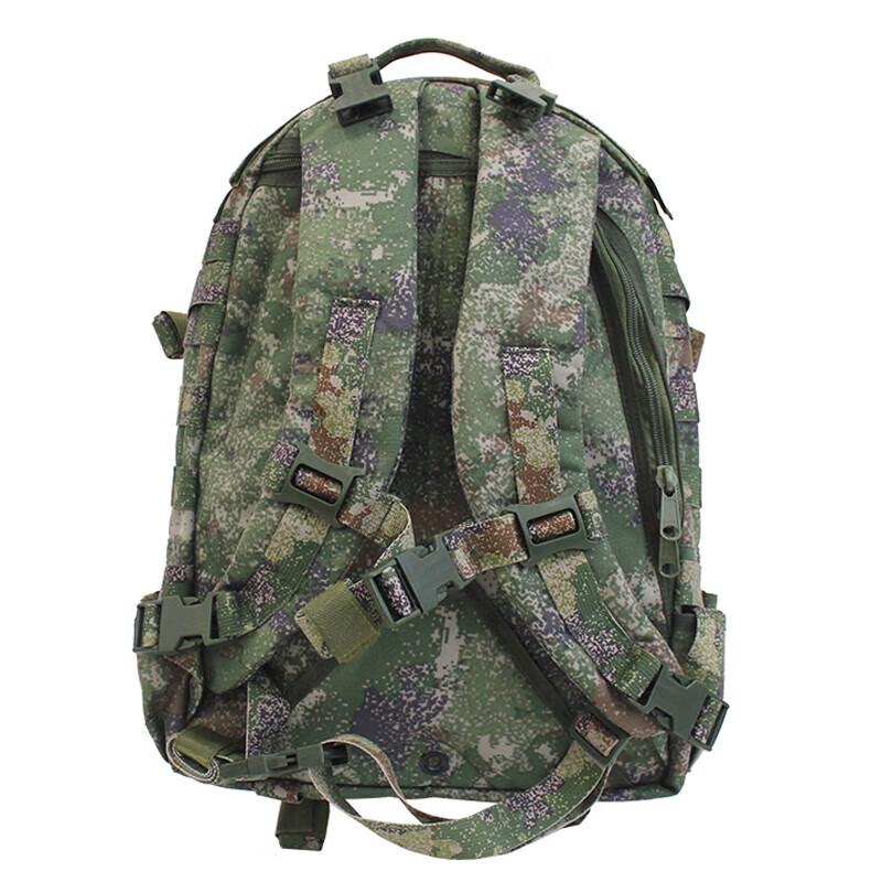 06A Tactical Camouflage Training Backpack
