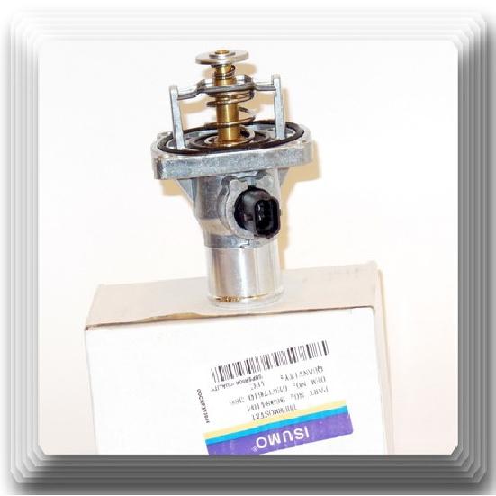 

96984104 Thermostat Assembly Fits: Chevrolet Aveo Cruze Sonic Pontiac G3