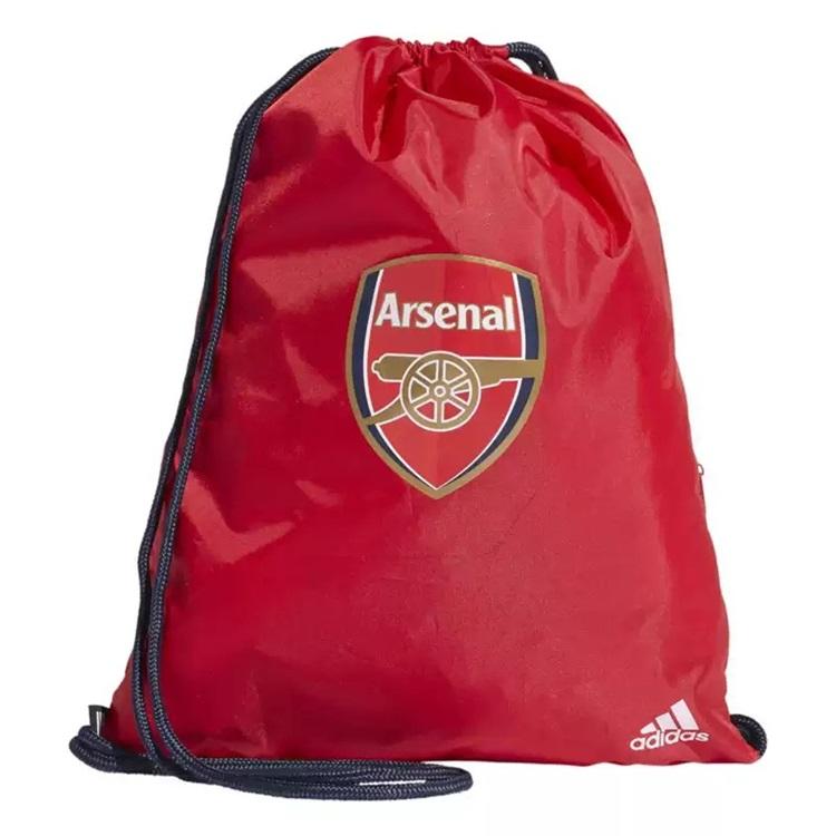 

Adidas Polyester Backpack Unisex Red Adidas EH5101 красный