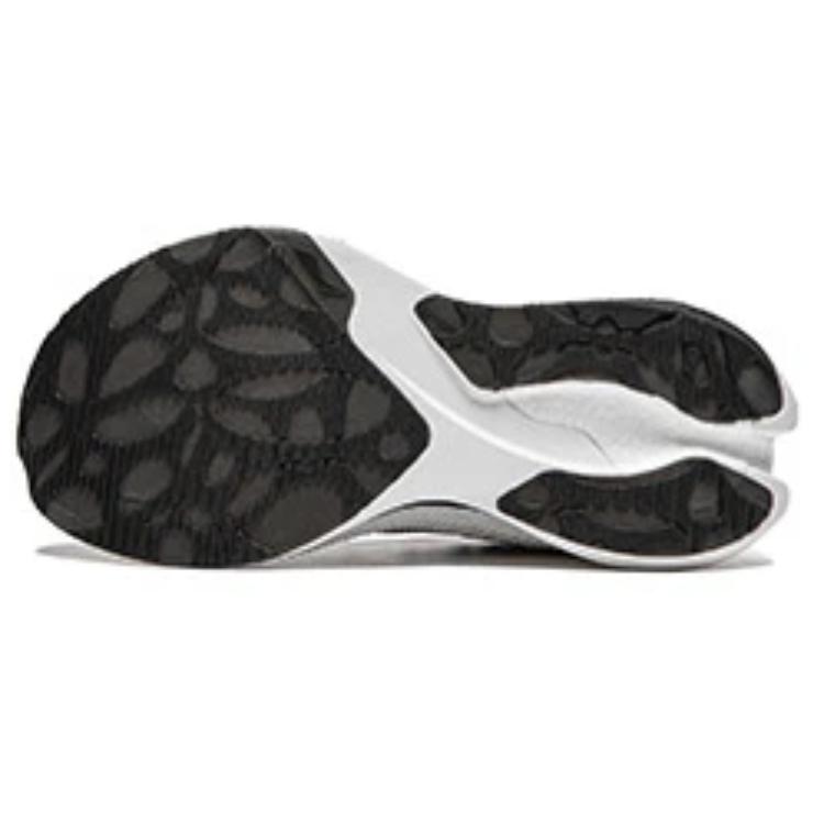 Li Ning Yue Ying 4 Pro Comfortable Sports Fabric Synthetic Leather Shock Absorption Non-Slip Breathable Low-Top Casual Running Shoes ARHU010-3