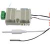 Conductivity Transmitter EC Modbus 0-2000PPM 0-4400us/cm RS485 TDS Sensor Module Online Water Quality Monitoring Dissolved Range