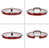 WMF Function 4 Saucepan Set, 4 Pieces (07.6004.6380)