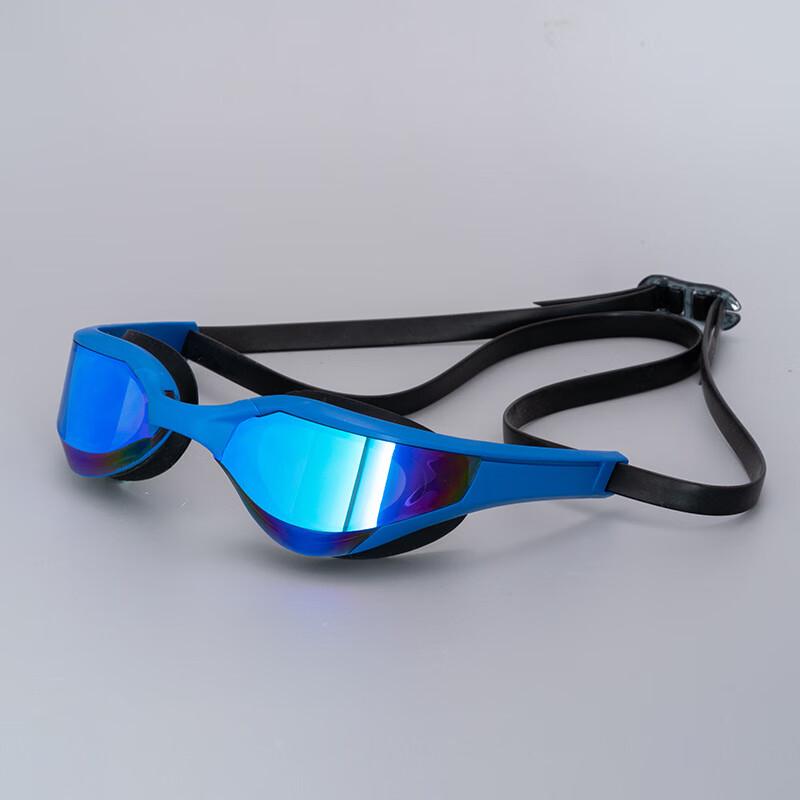 Li Shen Adult Training & Competition Swimming Goggles