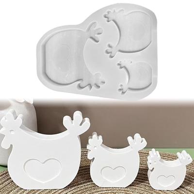 Prodotti da forno – Tappetini in silicone e stampi da forno