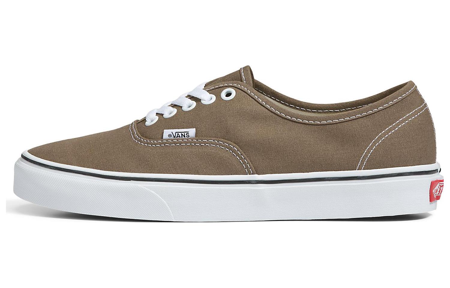Authentic Vans  Color Theory - Walnut  VN0A5JMP1NU 36.5