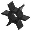 Bootsmotor Wasserpumpe Impeller 0114812 Kühlwasserpumpen-Impeller Ersatz für Evinrude Johnson OMC 2PS 2,5PS 3PS