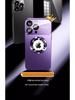 iPhone 16 Pro Max Mat Cam Manyetik Koruyucu Kılıf, Parmak İzi Önleyici, Sızdırmaz