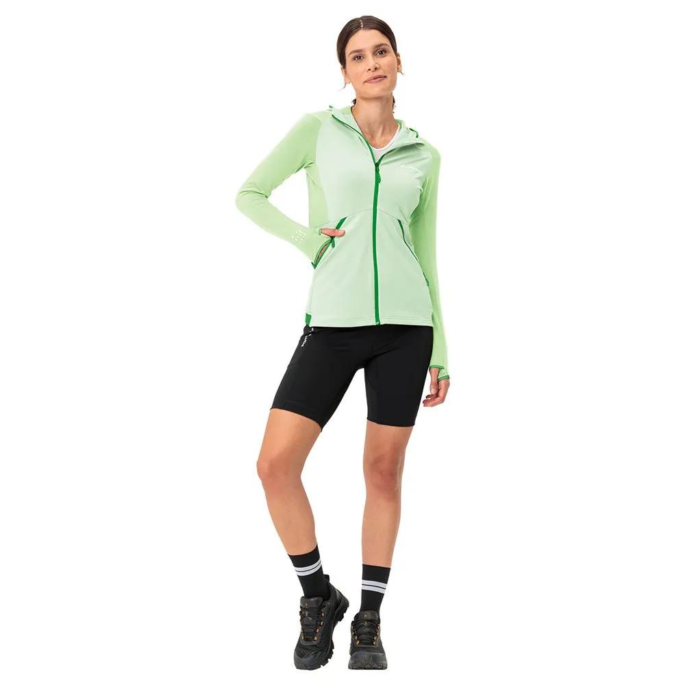 VAUDE Fleece Scopi Fleece