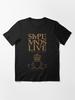 Simple Minds Simple Minds - Live In the City of Light Logo Essential T-Shirt