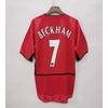 Retro Football Jersey Vintage Soccer Shirt AC Milan Arsenal Portugal Brazil Croatia Germany Santos Fan Wear