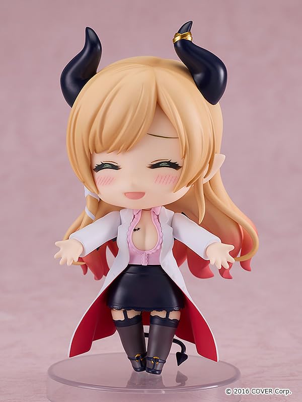Nendoroid Hololive Production Choco Iyutsuki Non-scale Plastic Painted Movable Figure