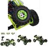 Climbing Rc Car Plastic Offroad Speed Vehicle With Remote Control For Kids And Adults