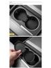 Tesla Model Y/3/S/X Center Console Silicone Cup Holder Coaster