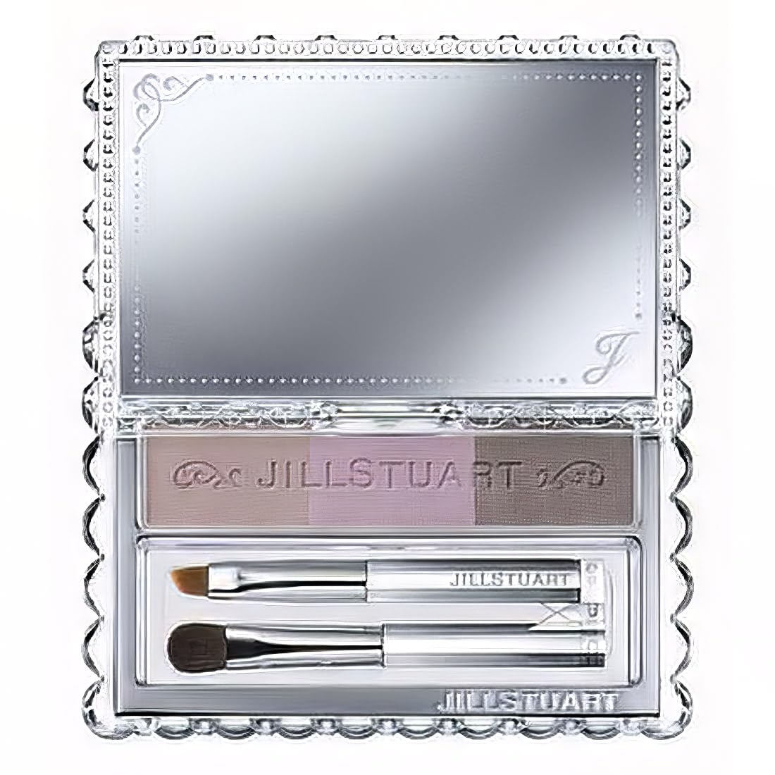 

Палитра для бровей JILLSTUART Nuance, лаванда (07 оттенок)