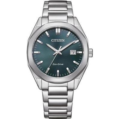 Citizen Eco-Drive Uhr BM7620-83X