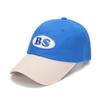 BLACK SANDS BS Logo Embroidered Wappen Ball Cap (4 colors)