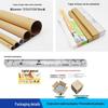 Thickened Self-Adhesive PVC Wall Sticker