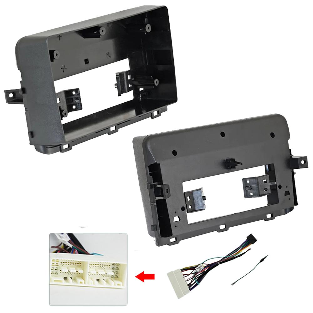 Autorádio s Androidem pro KIA Ceed 2019-2021, multimediální přehrávač, hlavní jednotka, stereo, GPS navigace, BT, WIFI, 1+16GB