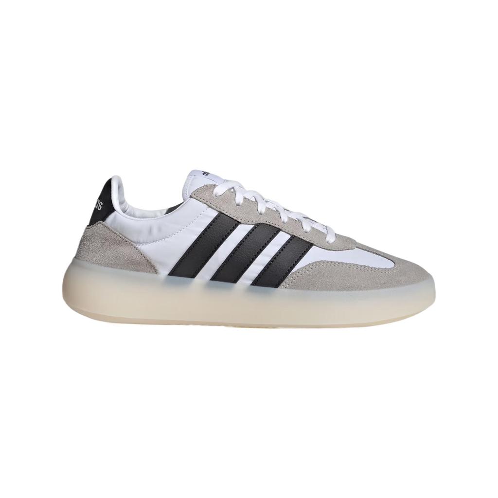 adidas Barreda Decode Cloud White Core Black Grey Two Sneakers JI2315