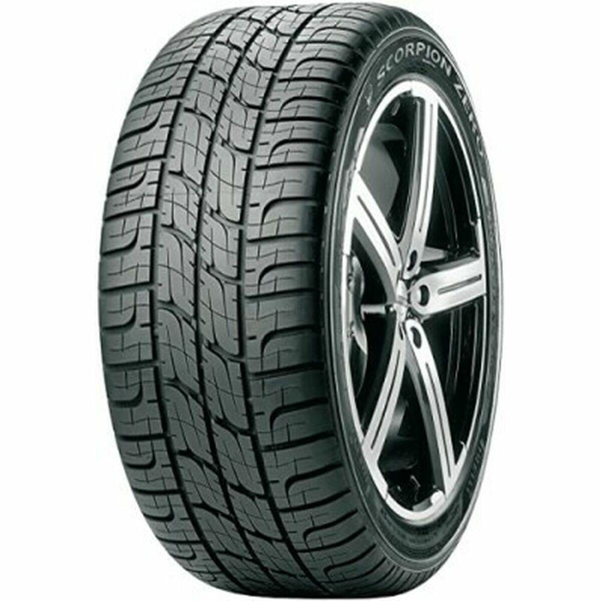 

Pirelli SCORPION ZERO 235/60VR18 all-terrain tire