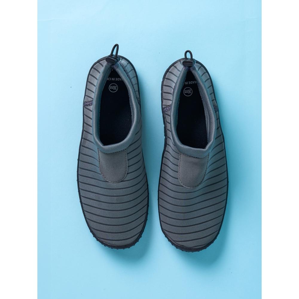 Daiso Ankle Strap Aqua Shoes 255 265 Mm