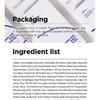 Isntree - Hyaluronic Acid Daily Sun Gel Bundle Set