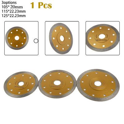 22.23 Mm Arbor Blade Fast Cutting Metalm Perfect Cutting