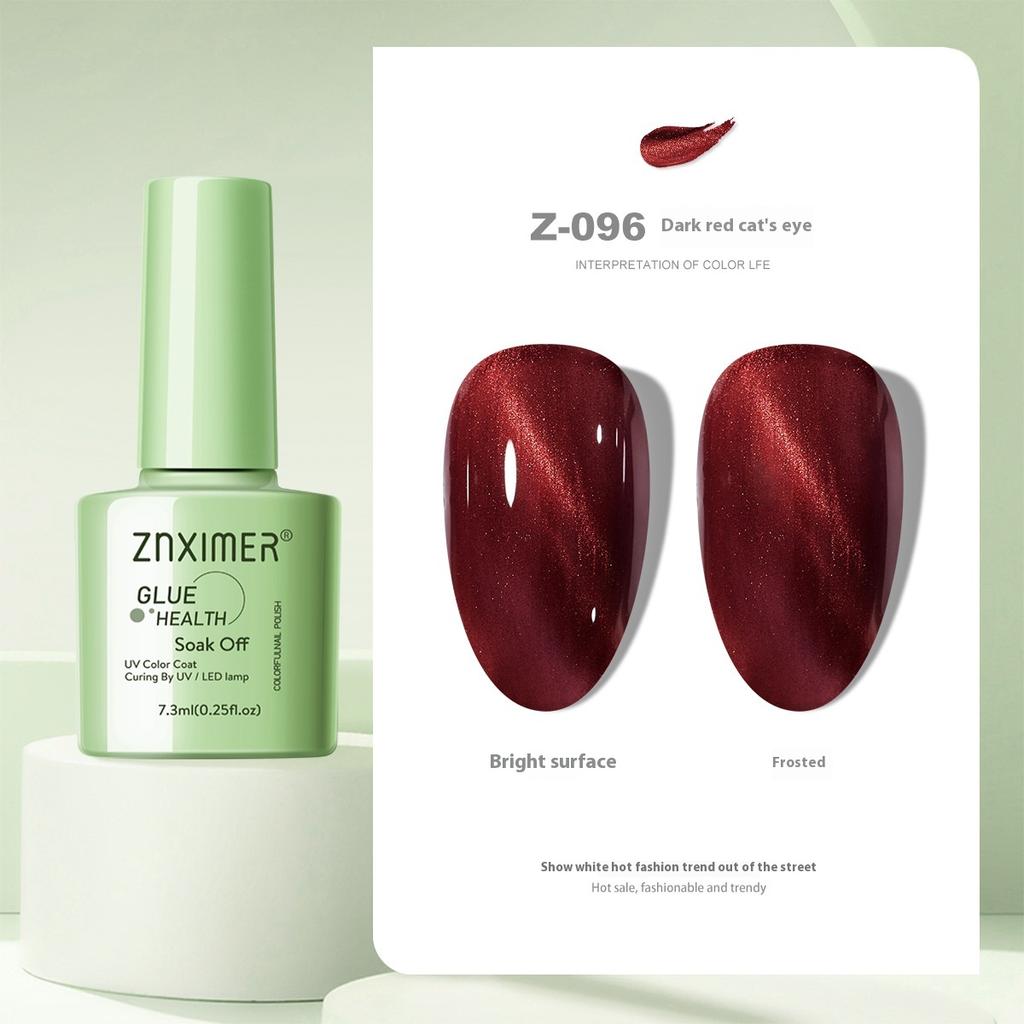 Nail Polish Glue Popular Color Nail Polish Barbie Phototherapy Nail Polish Lasting Nail Salon