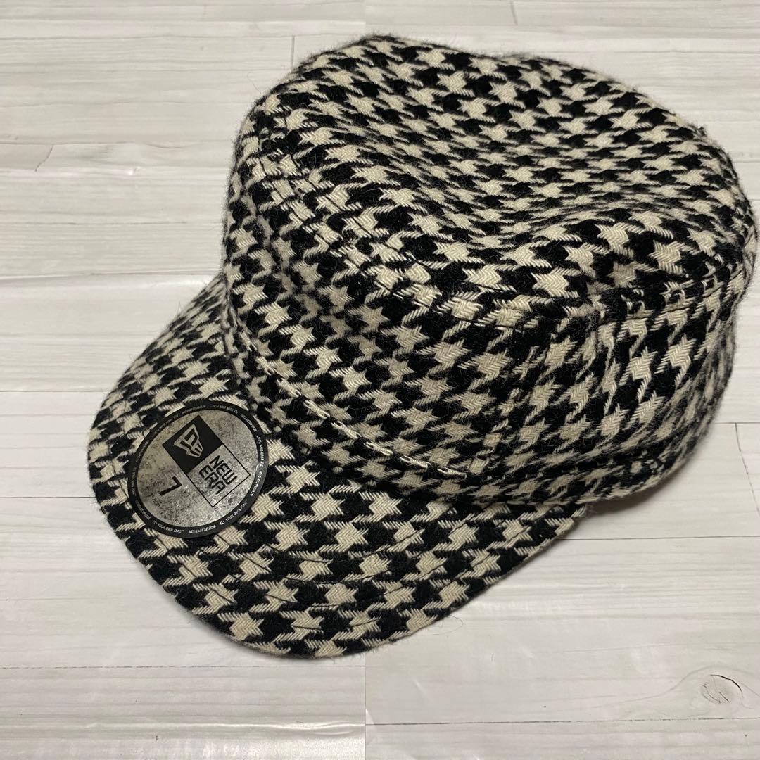 Used NEW ERA New Era Cap 7