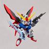 BANDAI SPIRITS SD Gundam EX Standard Mobile Suit Gundam SEED DESTINY Destiny Gundam Color-coded Plastic Model