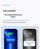 100W Multifunctional 3-in-1 Fast Charging Cable for Power Banks
