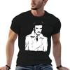 Vienna Man Tshirt Basic Tee Shirt For Everyday Outfit