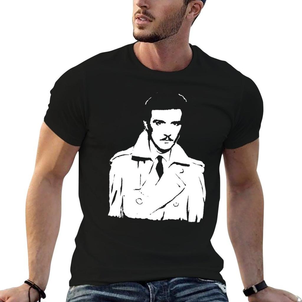 Vienna Man Tshirt Basic Tee Shirt For Everyday Outfit