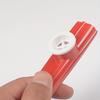 2pcs Plastic Kazoos Musical Instruments Gift A Good Companion for Ukulele Violin Guitar Piano Keyboard Gifts ZSY