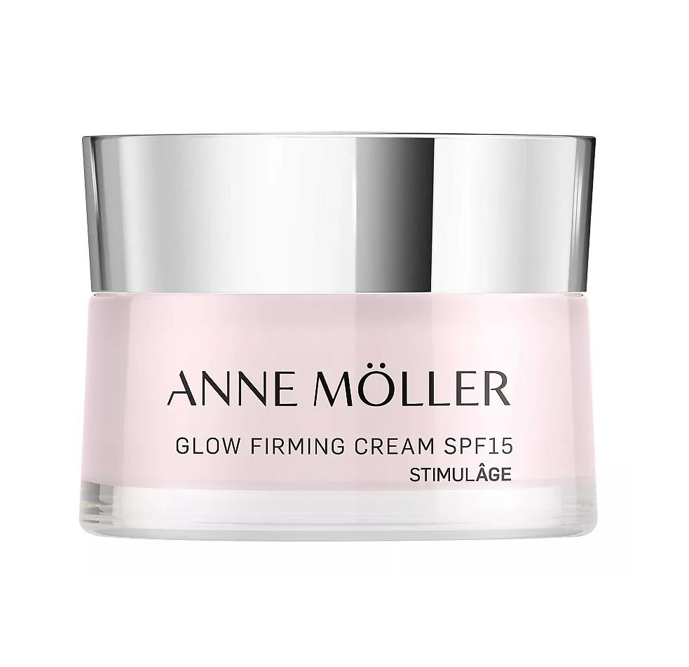 

Увлажняющий крем Anne Moller Balance Rich Repairing 50 мл