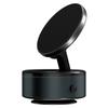 Car Magnet Phone Mount 360° Rotation Magnetic Vacuum Suction Cup Phone Holder Magnetic Smartphones Mount for iPhone 12-15