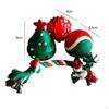 Durable and Entertaining Dog Chew Toy - Ideal for Interactive Playtime