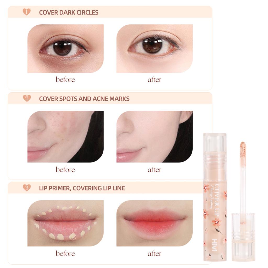 8-teiliges Schönheits-Make-up-Set