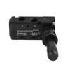 Hand Pull Lever Valve Pneumatic Air Valve 4H210-08 5 Port 2 Position 1/4In PT Control Five Way Manual Valve Tool Part